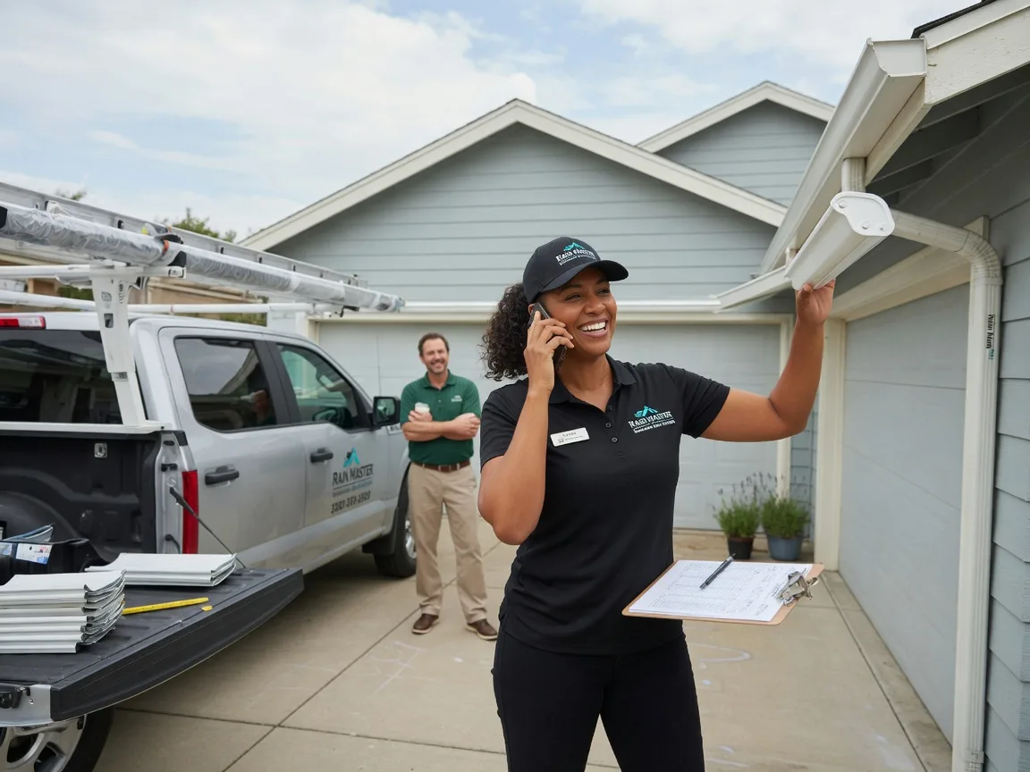Gutter Installation Christmas Valley, OR FAQs